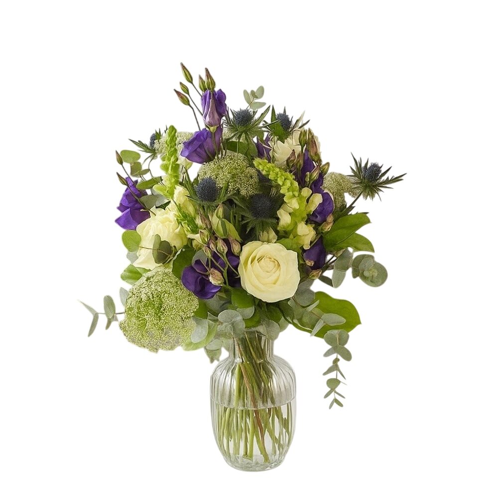 Bouquet Autumn time (Small)