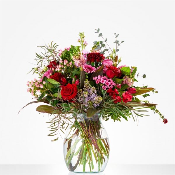 Bouquet "You're special" (Small)
