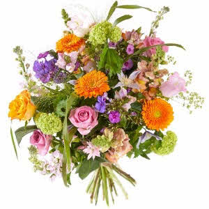 Bouquet, a lovely Mother's day (Small)