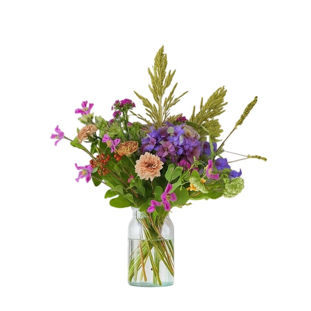 Bouquet After day's (Small)