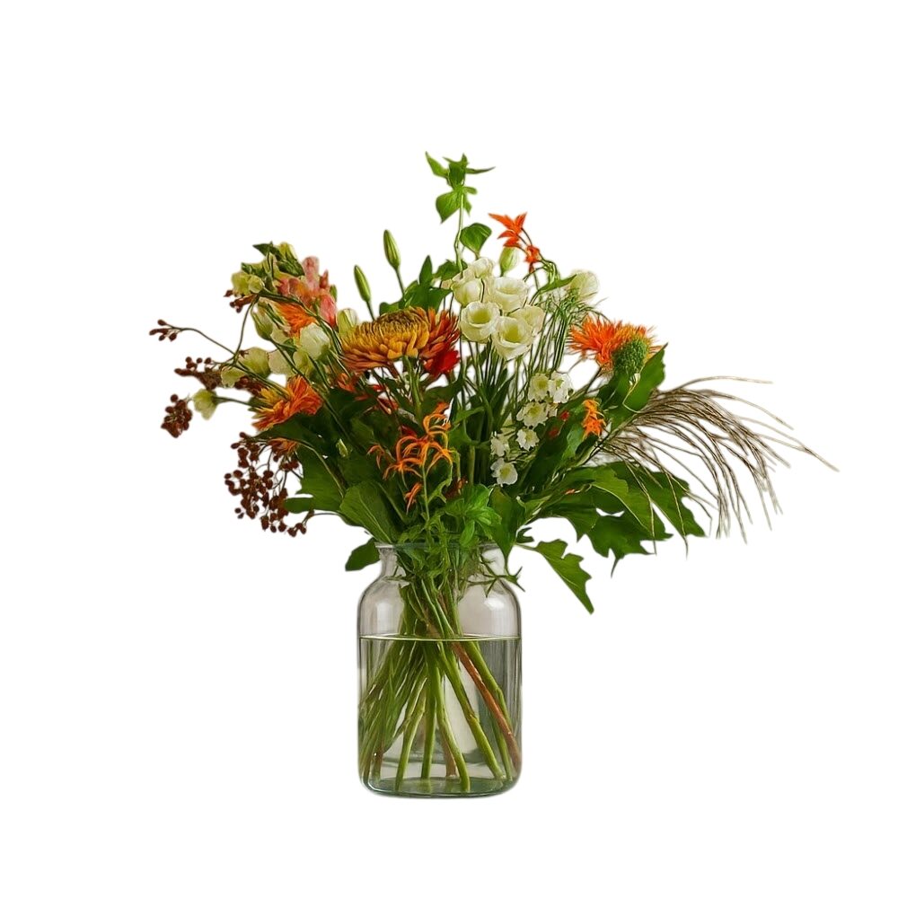 Bouquet "Oktoberfest" (Small)
