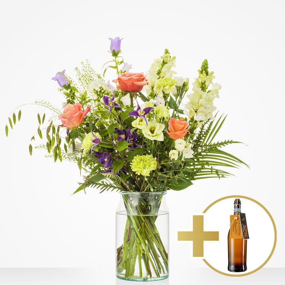 Bouquet "Sparkling" (Small)