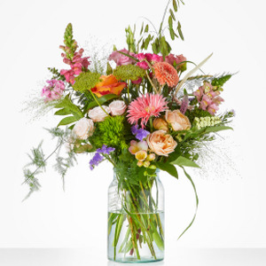 Bouquet Friendship (Small)