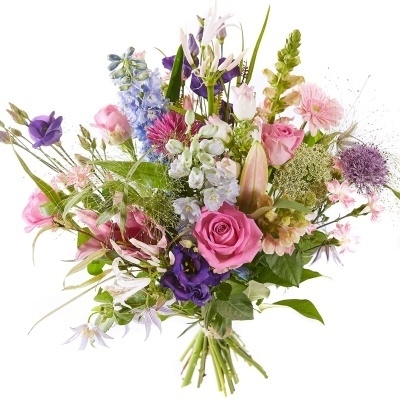 Bouquet lot's of love (Small)