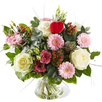 Bouquet "Mon chÃ©ri" (Small)