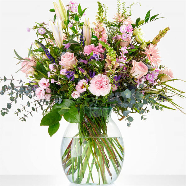 Bouquet "For the Dearest" (Small)