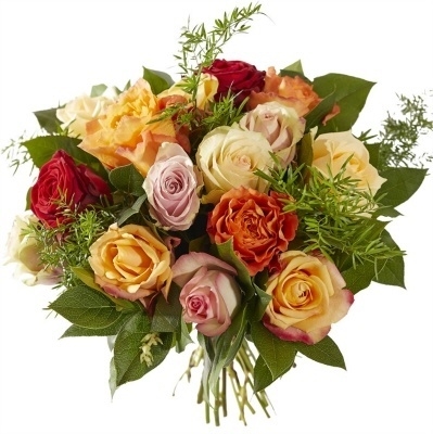 Bouquet "Awarded" (Small)