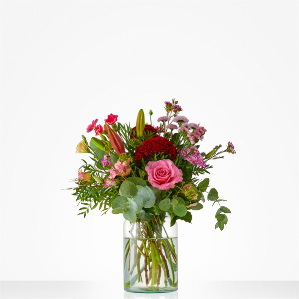Bouquet "Nice surprise" (Small)