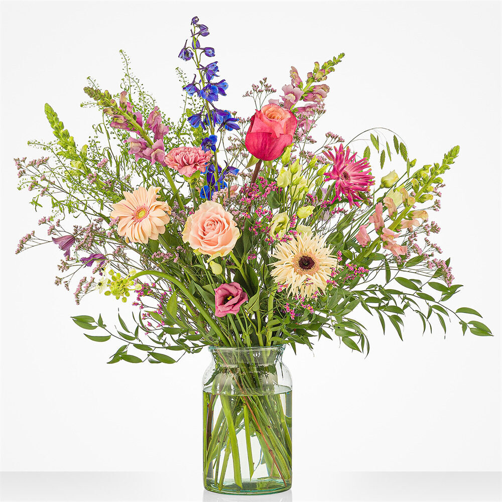 Bouquet "Kiss (Small)