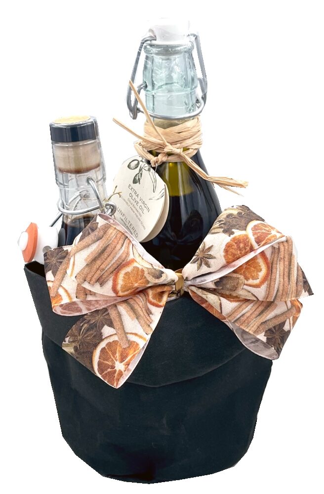 Chef's Bag