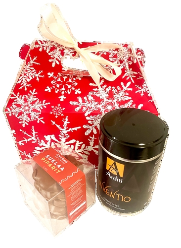 Enjoyable moment Gift Box