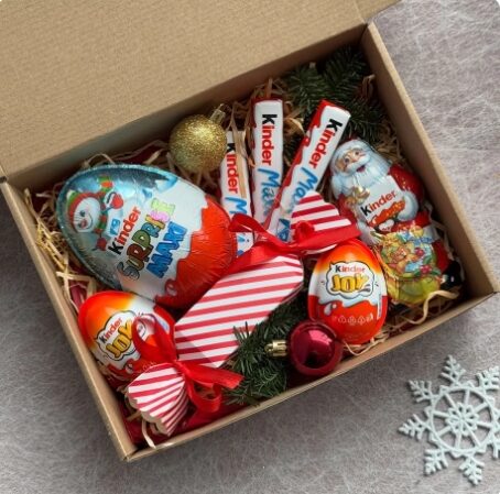 Gift Set "Little Big Surprise"