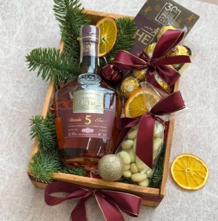 Gift Box "Spirit of Tradition"