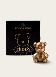 Coco & Sebas Big Hug Little Bear