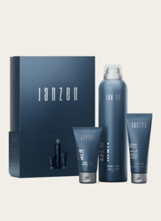 JANZEN Men's Gift Set