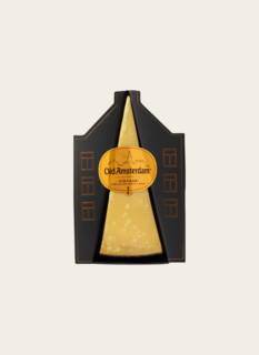 Old Amsterdam Vintage Cheese Boat