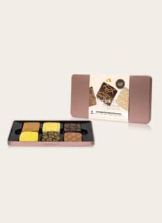 Australian Chocolate Gift Box 6 Pieces