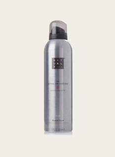 Rituals Samurai Sport Foaming shower gel