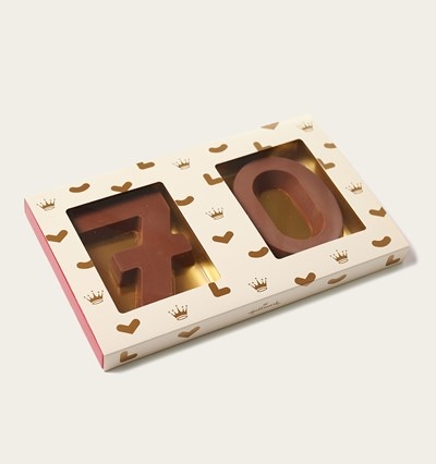 70 Chocolate Age