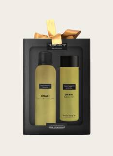 Treatments Gift Set Tenderness Omani