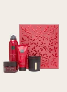 Rituals Gift Set Ayurveda Medium
