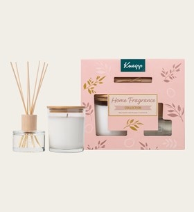 Kneipp Gift Set Home Fragrance Collection