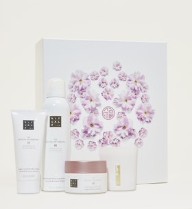 Rituals Gift Set Medium Sakura