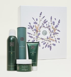 Rituals Gift Set Medium Jing