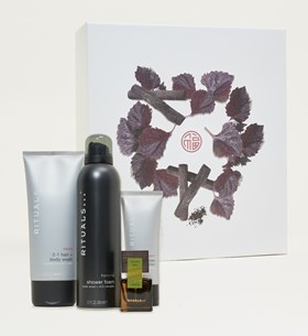 Rituals Gift Set Medium Homme