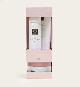 Rituals Trial Sakura Gift Set