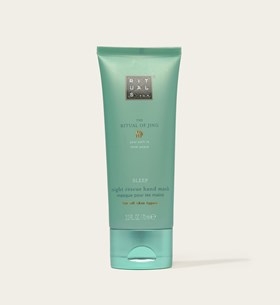 Rituals The Ritual of Jing Night Rescue Hand Mask