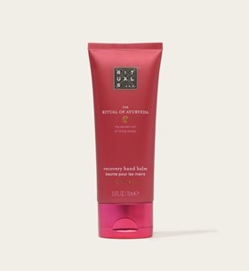 Rituals The Ritual of Ayurveda Recovery Hand Balm