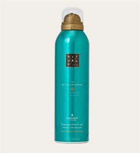 Rituals Karma Foaming shower gel