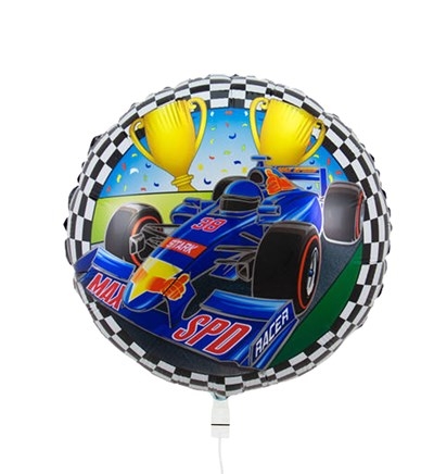 Balloon Racing F1