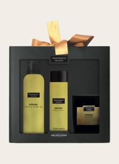 Treatments Gift Set Lovely Omani