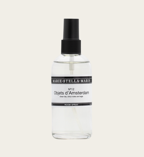 Marie-Stella-Maris Room Spray Objets d'Amsterdam 100 ml