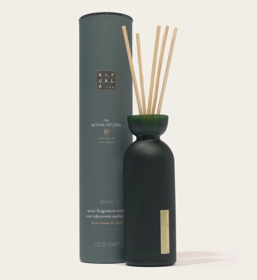 Rituals The Ritual of Jing Mini Fragrance Sticks