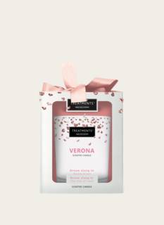 Treatments Scented Candle Verona