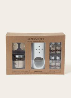 Home Aroma Sandalwood Set