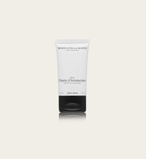 Marie-Stella-Maris Body Wash Objects dAmsterdam 50 ml