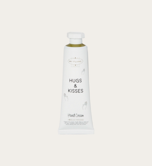 My Flame Hand Cream Hugs & Kisses