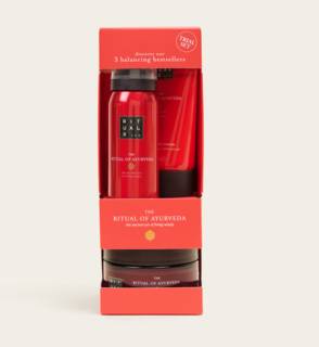 Rituals Trial Ayurveda Gift Set