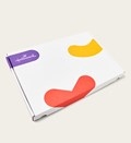 Mailbox Package Card Holder Flowershot Love