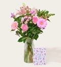 Bouquet of Flowers Alexia