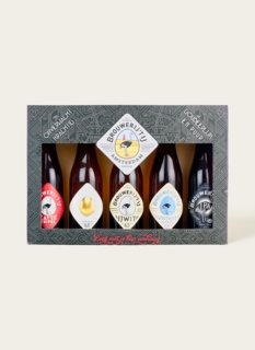 Brewery 't IJ Gift Box 5x33 cl