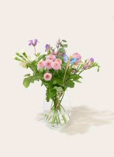 Letterbox flowers Marjolein Bastin