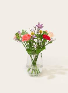 Letterbox flowers Matia Studio