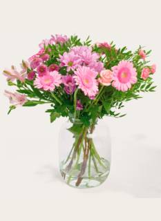 Elisabeth Flower Bouquet