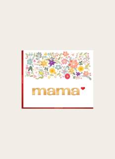Merci Chocolate Mama