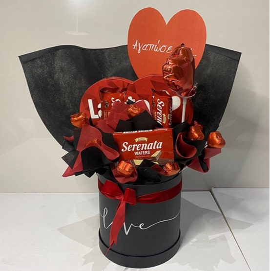 Love in a Box